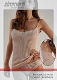 Zimmerli Maude Prive Spaghetti Top