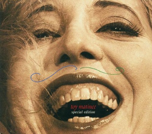 Toy Matinee - Toy Matinee - Zortam Music