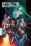 Ultimate Galactus Vol. 2: (v. 2)