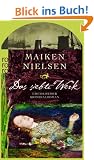 Das siebte Werk: Historischer Kriminalroman