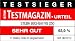 Auszeichnung