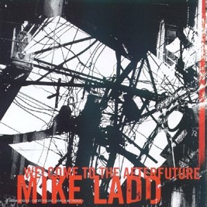 CD-Charts  Music : Welcome To The Afterfuture (French Import)