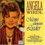 Meine sch�nsten Lieder - Angela Wiedl