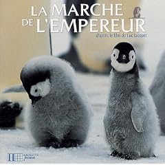 La marche de l'Empereur