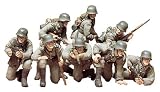 1/35 �h�C�c���� �i�� �Z�b�g