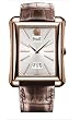 Piaget Emperador Mens Rose Gold Automatic Watch GOA32121