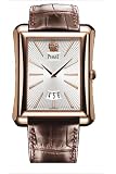 Piaget Emperador Mens Rose Gold Automatic Watch GOA32121