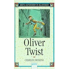 Oliver Twist