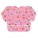 Waterproof Art Smock - Dr. Seuss Pink One Fish