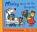Maisy Goes to the Hospital: A Maisy First Experience Book Maisy Goes to the Hospital: A Maisy First Experience Book