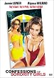Confessions of Sorority Girl [DVD] [1998] [Region 1] [US Import] [NTSC]