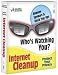 Software : Internet Cleanup 1.0-10 pack