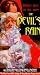 VHS : Devil's Rain