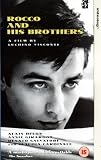 Eigenschaften Connoisseur Video  / Rocco & His Brothers [UK IMPORT]