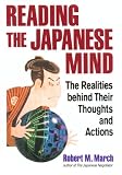 READING THE JAPANESE MIND