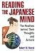 Book Reading the Japanese Mind: The Realities Behind Their Thoughts and Actions