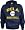UCLA Bruins Perennial Basketball Hooded Sweatshirt - Small