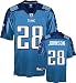 Chris Johnson Tennessee Titans Youth Reebok Jersey