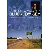 Blues Odyssey [DVD]