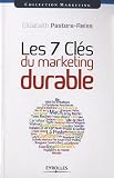 Les 7 cl�s du marketing durable