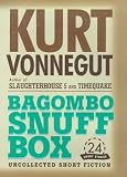 Bagombo Snuff Box: Uncollected Short Fiction