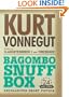 BAGOMBO SNUFF BOX.