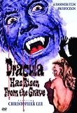 クリストファー・リー｜帰ってきたドラキュラ [DVD]
