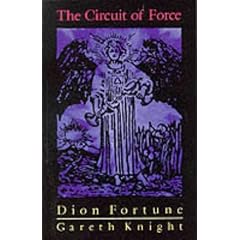 The Circuit of Force: Occult Dynamics of the Etheric Vehicle