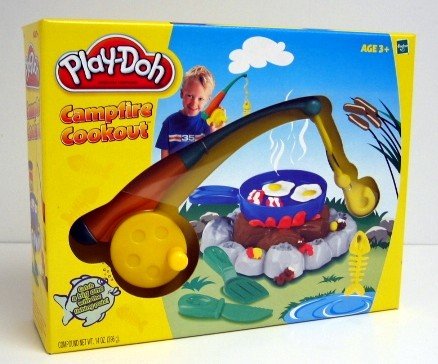 Play-Doh Campfire Cookout Set - Buy Play-Doh Campfire Cookout Set - Purchase Play-Doh Campfire Cookout Set (Play-Doh, Toys & Games,Categories,Party Supplies,Party Games & Crafts)