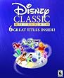 Disney's Classic Print Studio Collection
