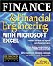 Finance and Financial Engineering with Microsoft Excel