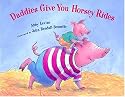 Daddies Give You Horsey Rides