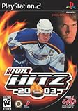 NHL Hitz 20-03 - Konami Digital Entertainment GmbH