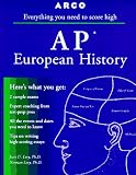 AP European History 3E (Peterson's Ap European History)