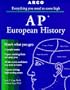 AP European History 3E (Arco Master the AP European History Test)