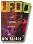 UFO the Hidden Truth Collection Set [VHS]