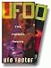 VHS : UFO the Hidden Truth Collection Set (4pc)