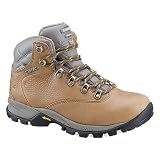Hi-Tec Ladies Altitud Ultra Light Hiking Boot by Hi-Tec