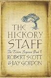 Used : The Hickory Staff: The Eldarn Sequence Book 1: Book 1 of 'The Eldarn Sequence' (Gollancz S.F.)