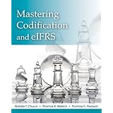 mastering codification and eifrs a casebook approach