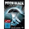 Pitch Black - Planet der Finsternis [Special Edition]
