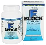 F Block with Chitosan 90 Count