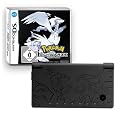 Nintendo DSi - Konsole, schwarz inkl. Pok�mon schwarze Edition