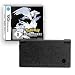 Nintendo DSi - Konsole, schwarz inkl. Pok�mon schwarze Edition