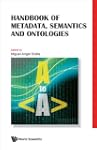 Handbook of Metadata, Semantics and O...