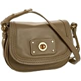 Marc by Marc Jacobs Totally Turnlock Bell Cros