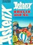 Obelix and Company (Asterix (Darguard))