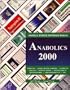 Anabolics 2000 : Anabolic Steroid Reference Manual