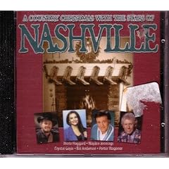 A Country Christmas With The Stars of Nashville