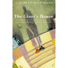 The Giant's House